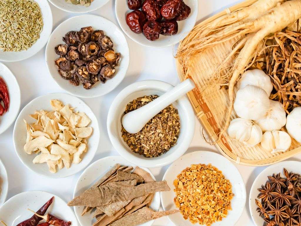 chinese medicine for emotional wellbeing