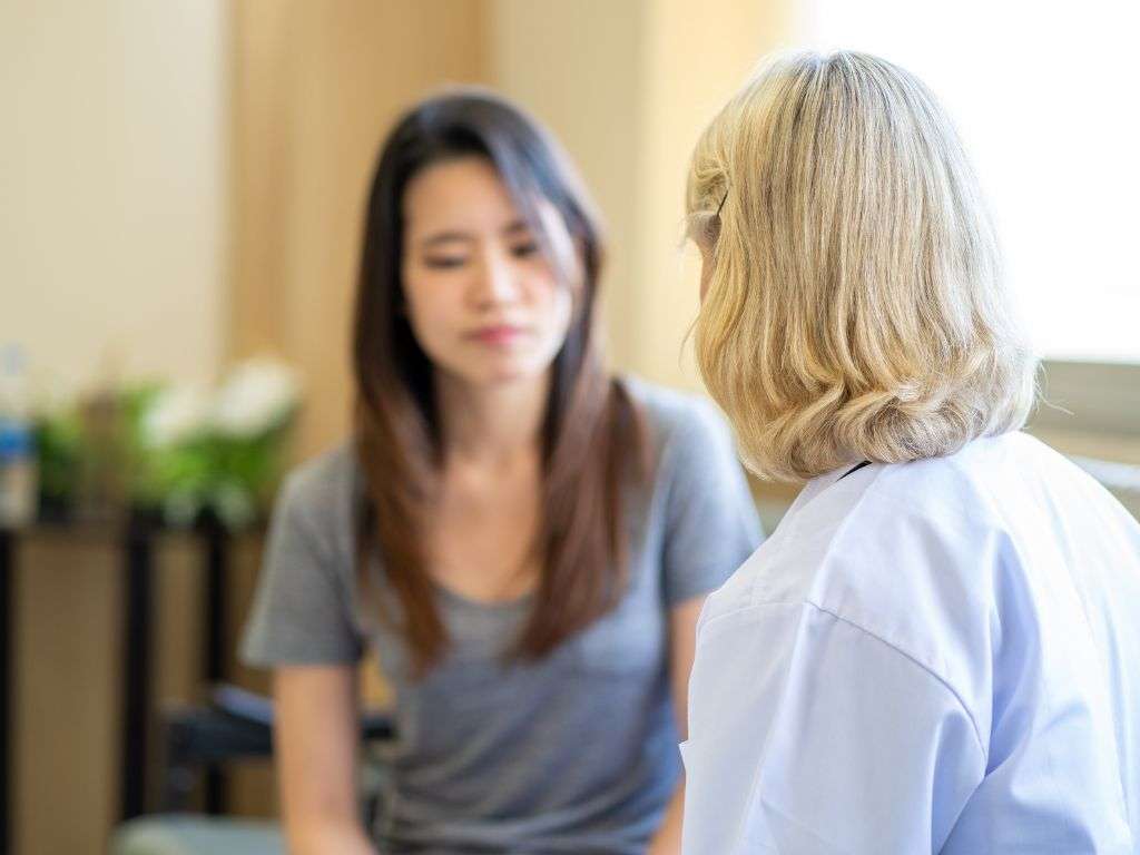 depression treatment