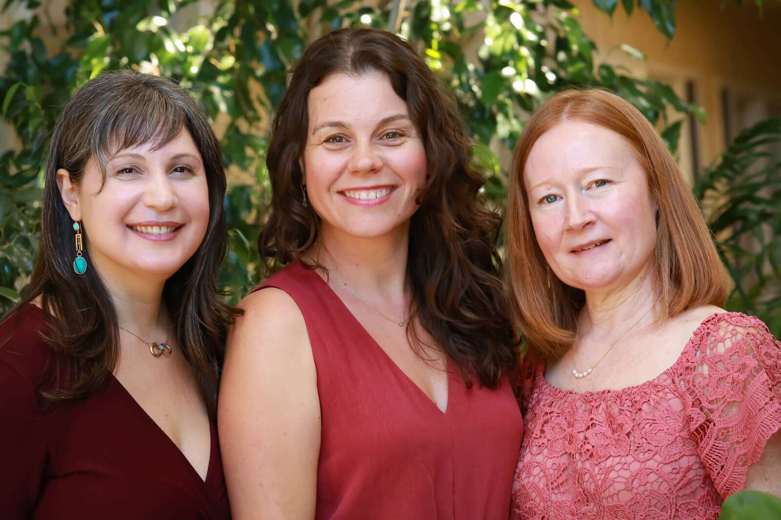 Acupuncturists