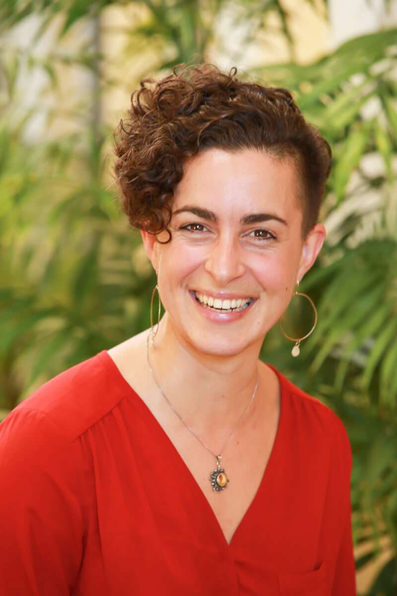 Rose DeNicola, Massage Therapist Santa Rosa
