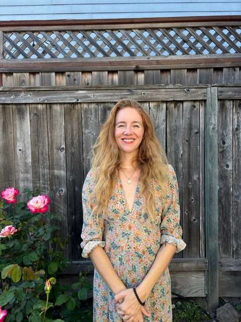 Amanda Harper